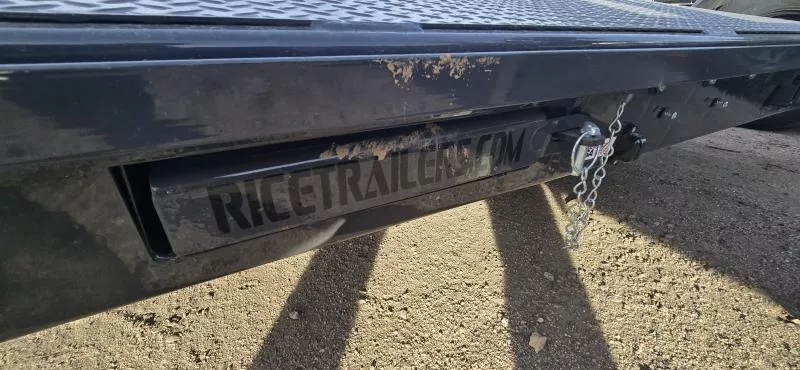 new Equipment / Flatbed Trailers Rice  for sale, in Commerce City, CO Thumbnail 8