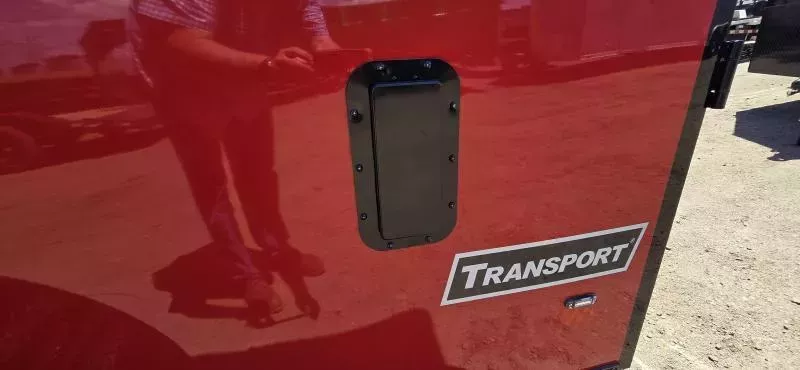 new Cargo (Enclosed) Trailers Haulmark Other for sale, in Commerce City, CO Thumbnail 7