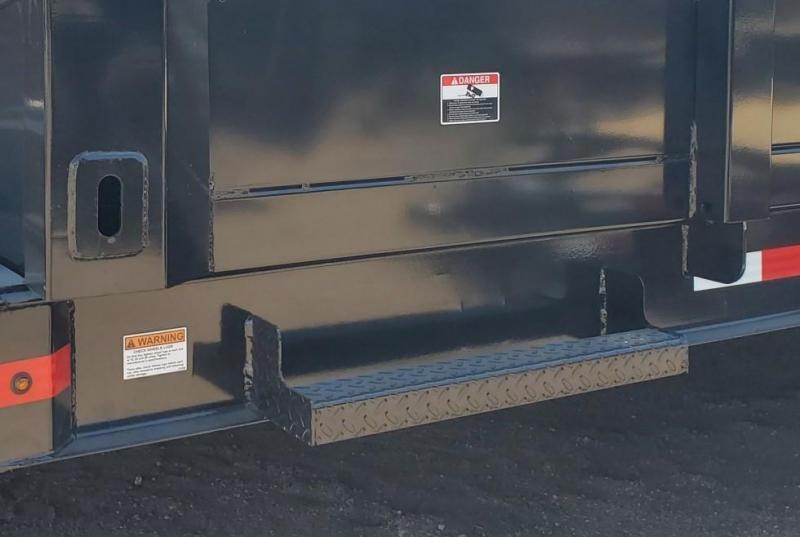 new Dump Trailers ED Trailer Mfg  for sale, in Commerce City, CO Thumbnail 10