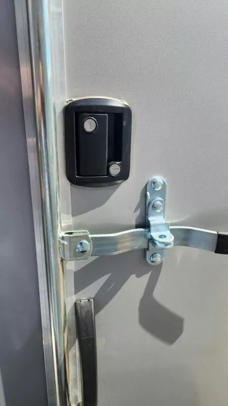 new Cargo (Enclosed) Trailers Homesteader Trailers  for sale, in Commerce City, CO Thumbnail 8