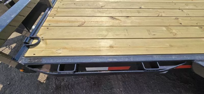 new Equipment / Flatbed Trailers Sure-Trac  for sale, in Franktown, CO Thumbnail 13
