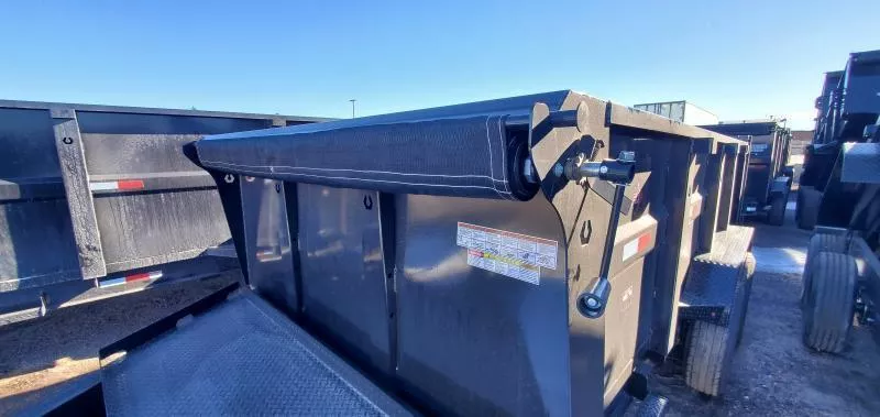 new Dump Trailers ED Trailer Mfg  for sale, in Commerce City, CO Thumbnail 5