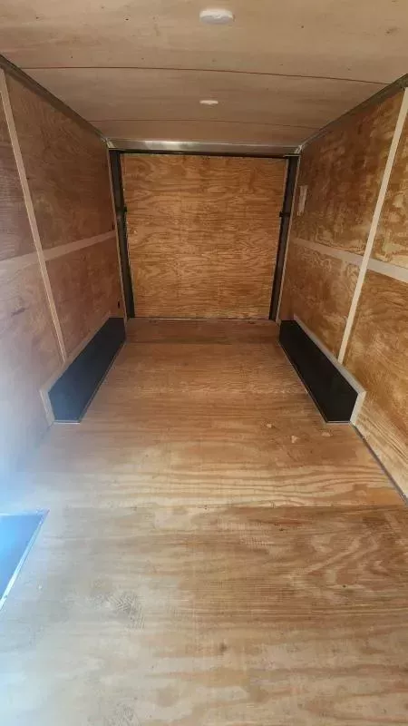 new Cargo (Enclosed) Trailers Homesteader Trailers  for sale, in Commerce City, CO Thumbnail 12