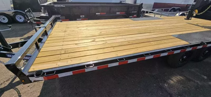 new Equipment / Flatbed Trailers Sure-Trac Other for sale, in Franktown, CO Thumbnail 3