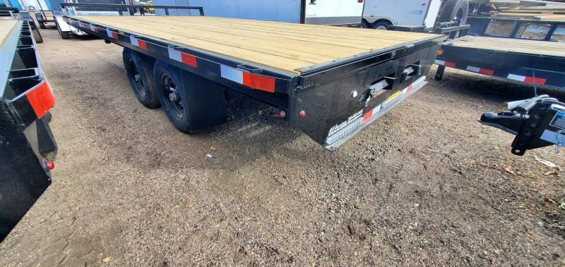 new Equipment / Flatbed Trailers H and H Trailer  for sale, in Commerce City, CO Thumbnail 8