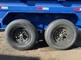 new Dump Trailers ED Trailer Mfg  for sale, in Franktown, CO Thumbnail 12