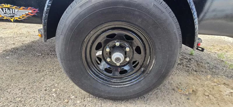 new Utility Trailers H and H Trailer  for sale, in Commerce City, CO Thumbnail 7