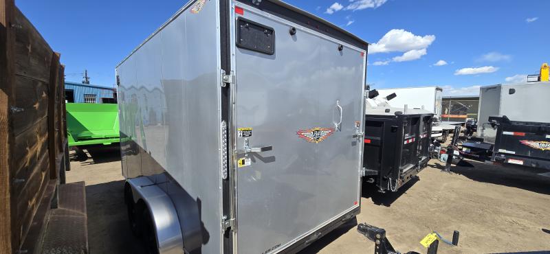 new Cargo (Enclosed) Trailers H and H Trailer  for sale, in Commerce City, CO Thumbnail 3