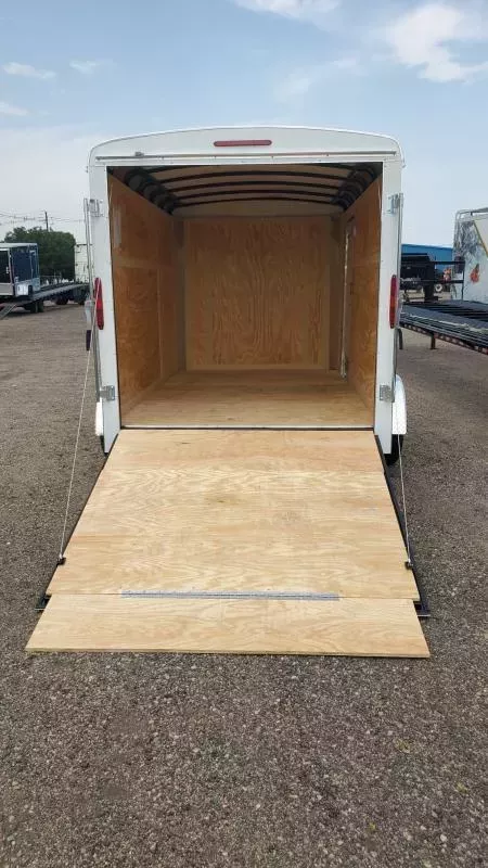 new Cargo (Enclosed) Trailers Homesteader Trailers  for sale, in Commerce City, CO Thumbnail 2
