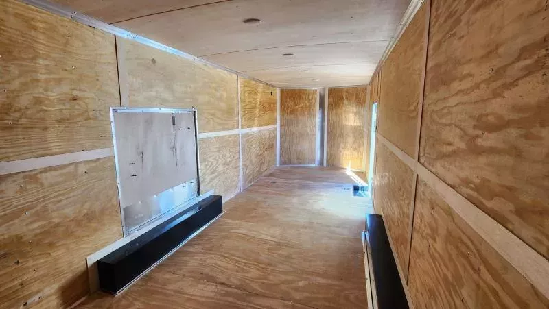 new Car Haulers / Racing Trailers Homesteader Trailers  for sale, in Commerce City, CO Thumbnail 8