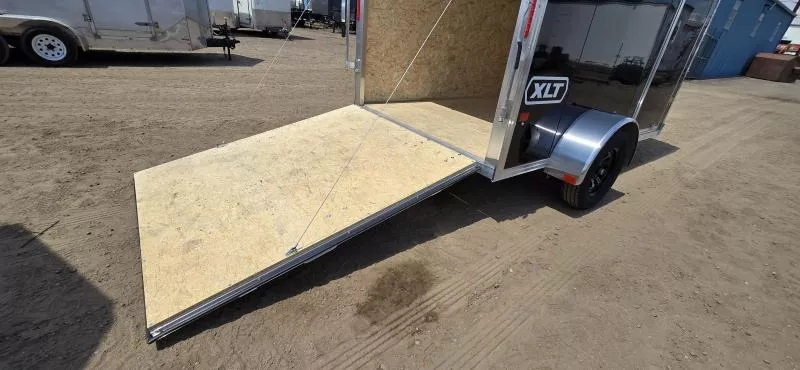 new Cargo (Enclosed) Trailers E-Z Hauler Other for sale, in Commerce City, CO Thumbnail 9
