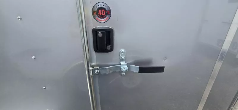 new Cargo (Enclosed) Trailers Homesteader Trailers  for sale, in Commerce City, CO Thumbnail 9