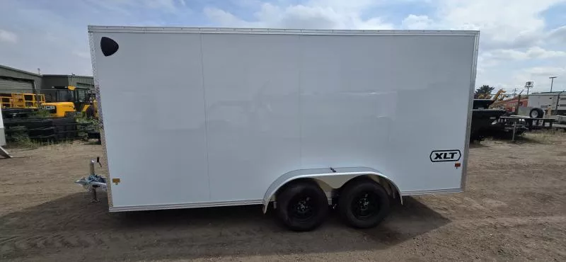 new Cargo (Enclosed) Trailers E-Z Hauler  for sale, in Commerce City, CO Thumbnail 10