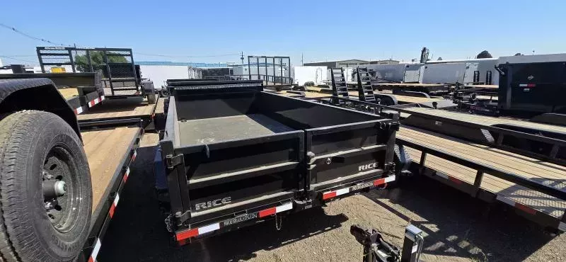 new Dump Trailers Rice  for sale, in Commerce City, CO Thumbnail 28
