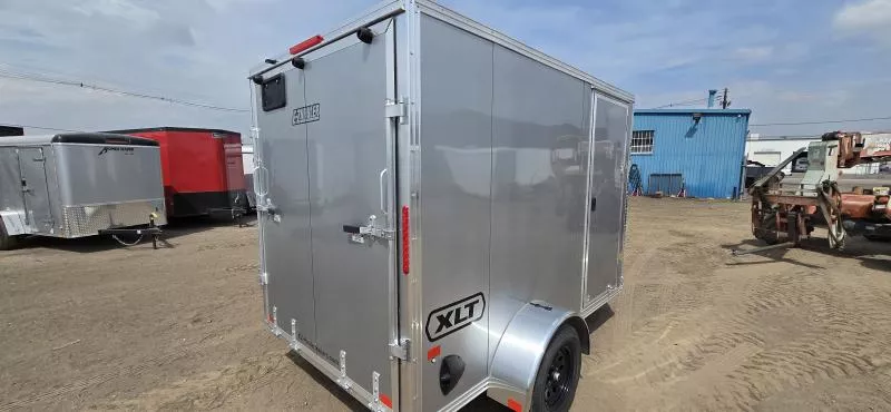 new Cargo (Enclosed) Trailers E-Z Hauler  for sale, in Commerce City, CO Thumbnail 17