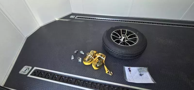 new Cargo (Enclosed) Trailers Haulmark Other for sale, in Commerce City, CO Thumbnail 5