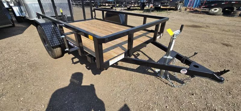 new Utility Trailers Sure-Trac Other for sale, in Franktown, CO Thumbnail 13