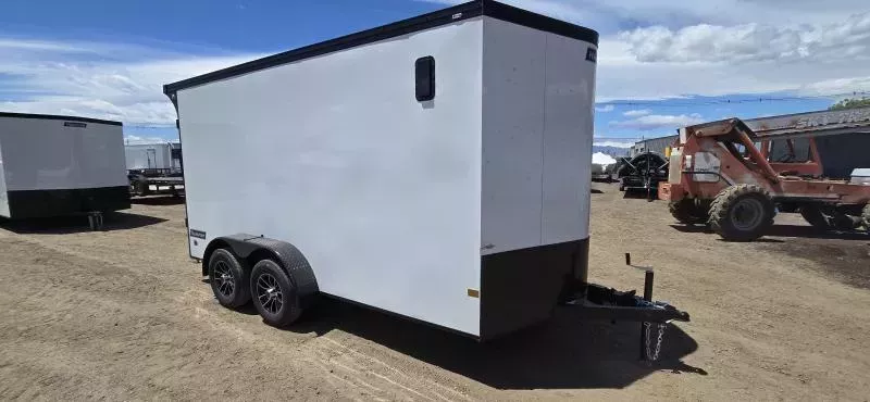 new Cargo (Enclosed) Trailers Haulmark  for sale, in Commerce City, CO Thumbnail 12