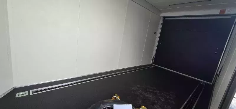 new Cargo (Enclosed) Trailers Haulmark Other for sale, in Commerce City, CO Thumbnail 17