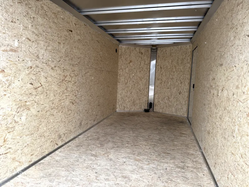 new Cargo (Enclosed) Trailers E-Z Hauler  for sale, in Commerce City, CO Thumbnail 16