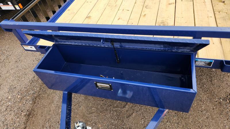 new ATV Trailers H and H Trailer  for sale, in Commerce City, CO Thumbnail 5