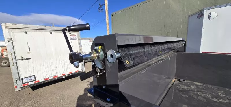 new Dump Trailers Rice  for sale, in Commerce City, CO Thumbnail 35