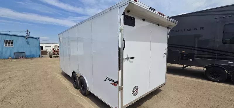 new Car Haulers / Racing Trailers Homesteader Trailers  for sale, in Commerce City, CO Thumbnail 20