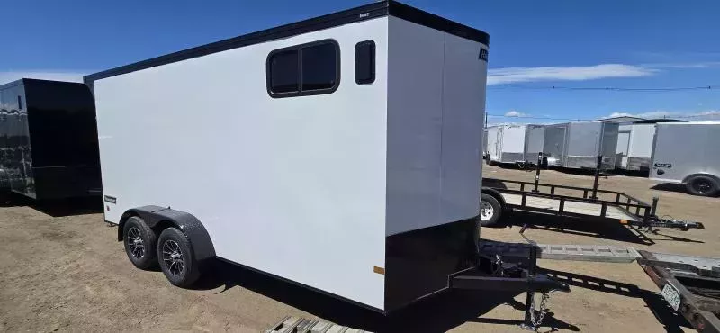 new Cargo (Enclosed) Trailers Haulmark Other for sale, in Commerce City, CO Thumbnail 21
