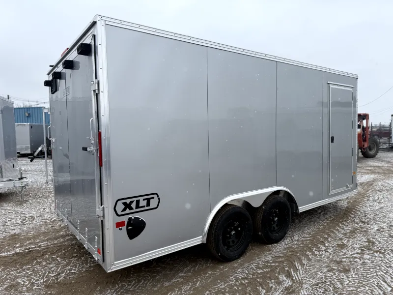 new Cargo (Enclosed) Trailers E-Z Hauler Other for sale, in Commerce City, CO Thumbnail 30