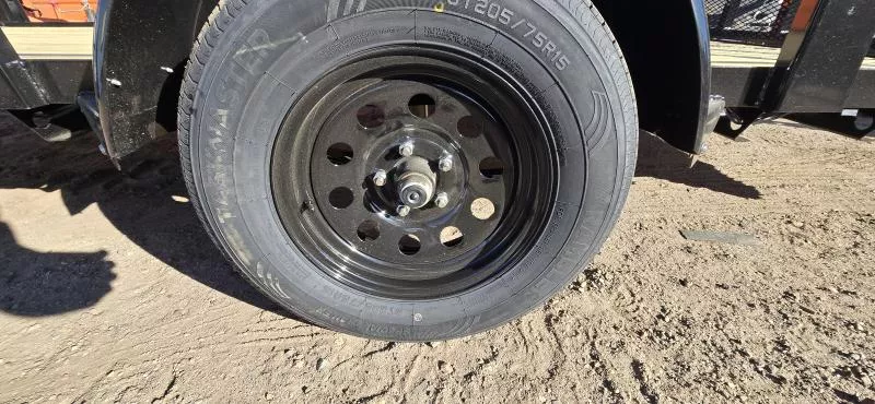 new Utility Trailers Rice  for sale, in Commerce City, CO Thumbnail 6