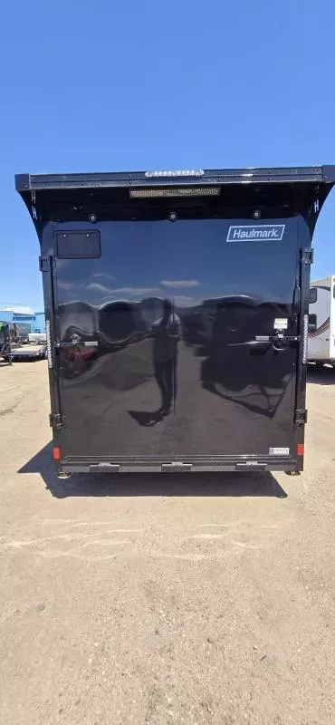 new Cargo (Enclosed) Trailers Haulmark Other for sale, in Commerce City, CO Thumbnail 16