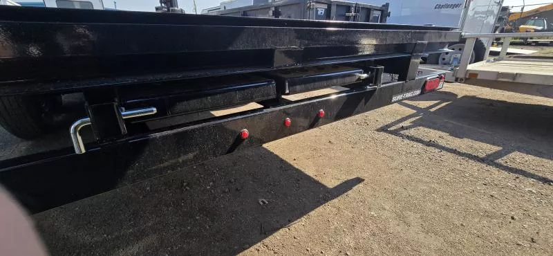 new Equipment / Flatbed Trailers Sure-Trac Other for sale, in Commerce City, CO Thumbnail 8