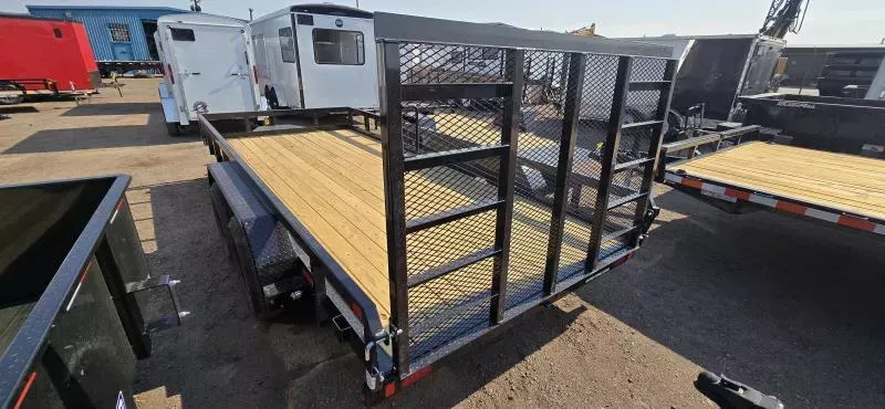 new Utility Trailers Sure-Trac Other for sale, in Franktown, CO Thumbnail 2