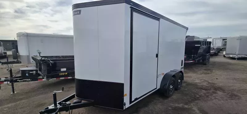 new Cargo (Enclosed) Trailers Haulmark  for sale, in Commerce City, CO Thumbnail 19