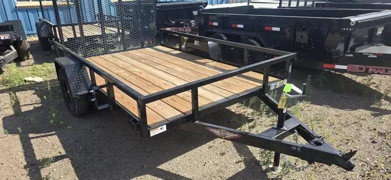 new Utility Trailers H and H Trailer  for sale, in Commerce City, CO Thumbnail 2
