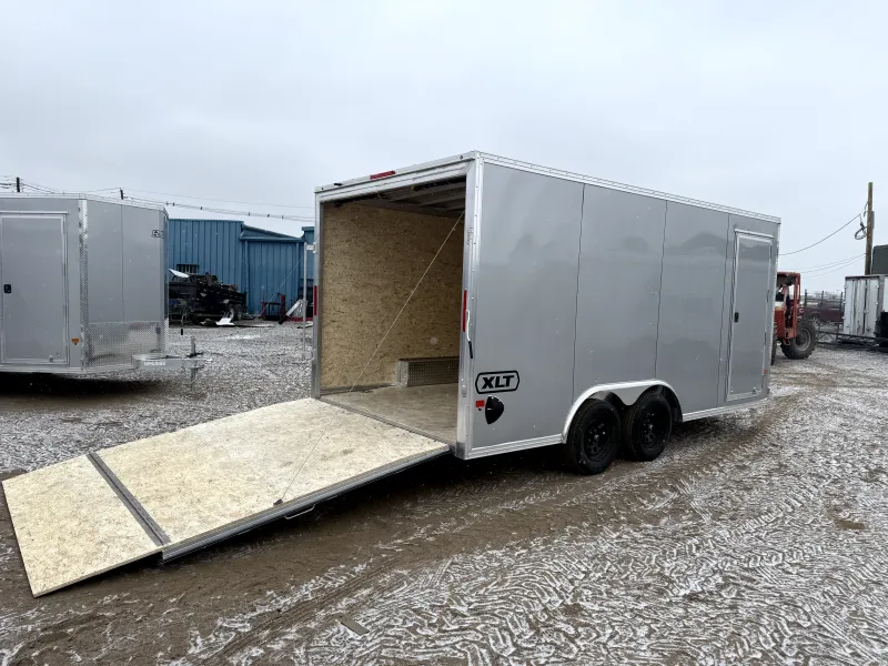 new Cargo (Enclosed) Trailers E-Z Hauler Other for sale, in Commerce City, CO Thumbnail 29