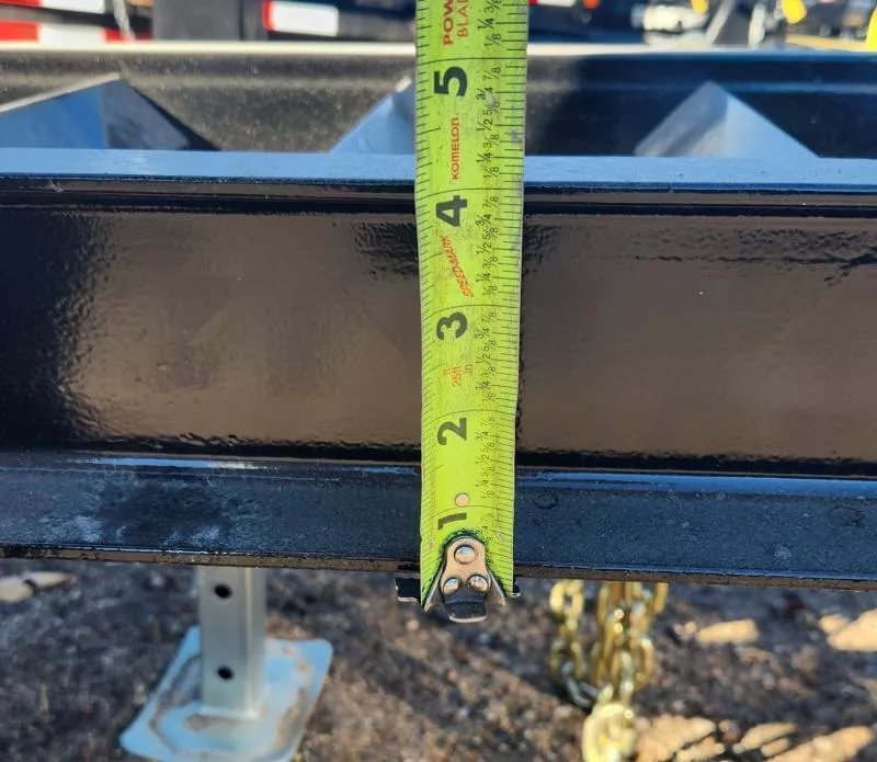 new Equipment / Flatbed Trailers H and H Trailer  for sale, in Commerce City, CO Thumbnail 4