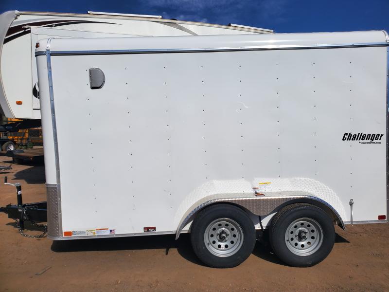 new Cargo (Enclosed) Trailers Homesteader Trailers  for sale, in Commerce City, CO Thumbnail 11