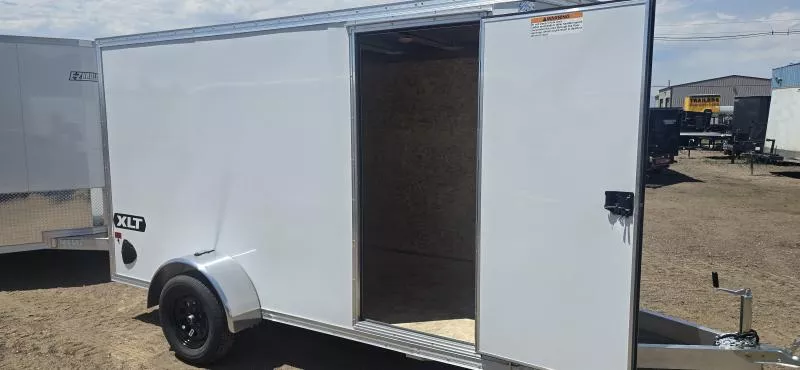 new Cargo (Enclosed) Trailers E-Z Hauler  for sale, in Commerce City, CO Thumbnail 15