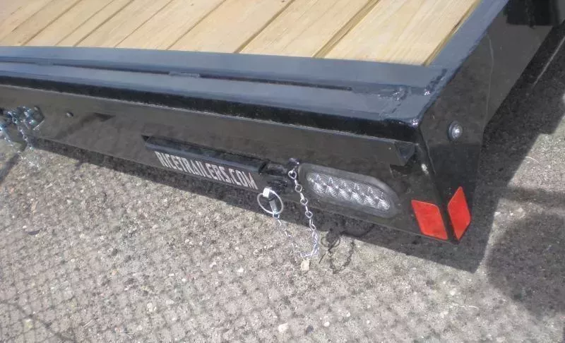 new Equipment / Flatbed Trailers Rice  for sale, in Commerce City, CO Thumbnail 5