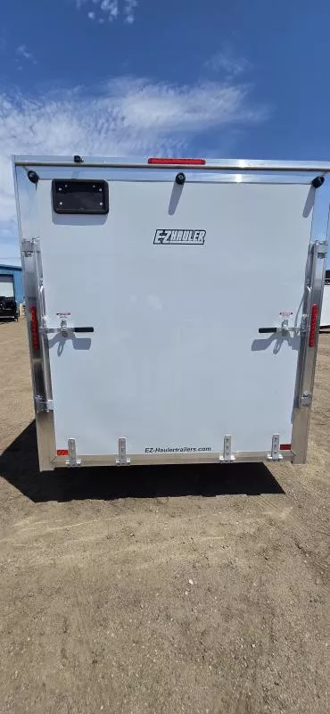 new Cargo (Enclosed) Trailers E-Z Hauler  for sale, in Commerce City, CO Thumbnail 13