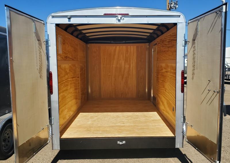 new Cargo (Enclosed) Trailers Homesteader Trailers  for sale, in Commerce City, CO Thumbnail 9