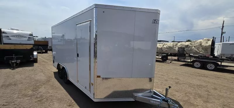 new Cargo (Enclosed) Trailers E-Z Hauler Other for sale, in Commerce City, CO Thumbnail 15