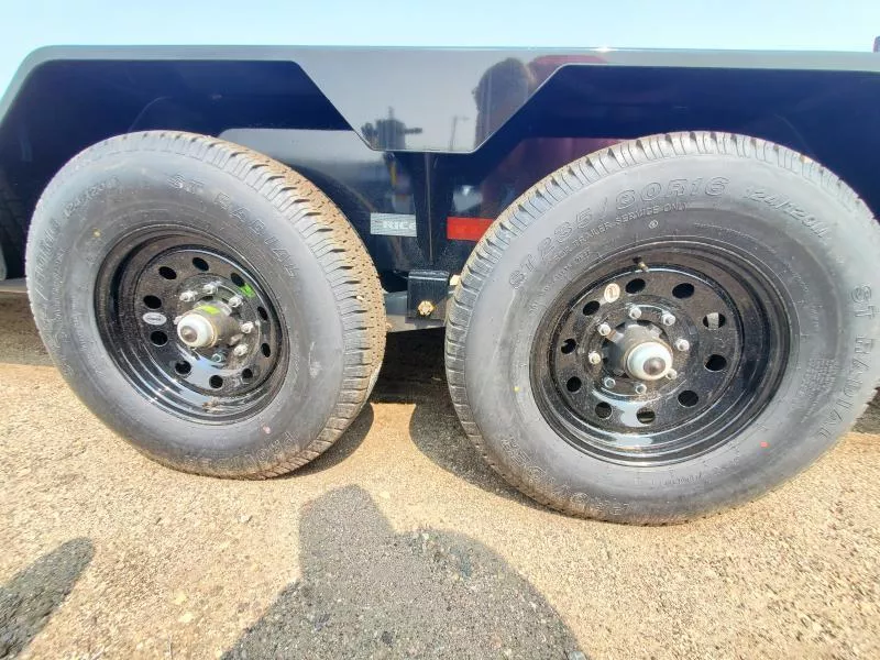 new Equipment / Flatbed Trailers Rice  for sale, in Commerce City, CO Thumbnail 7