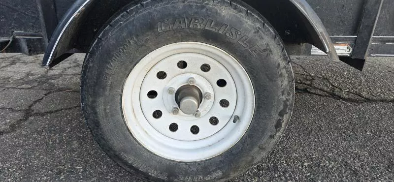 used Utility Trailers Carry-On Other for sale, in Commerce City, CO Thumbnail 9