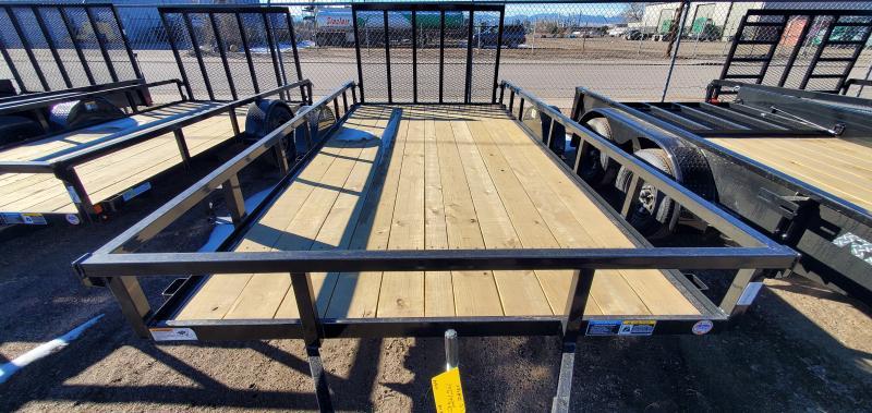 new Utility Trailers H and H Trailer  for sale, in Commerce City, CO Thumbnail 5