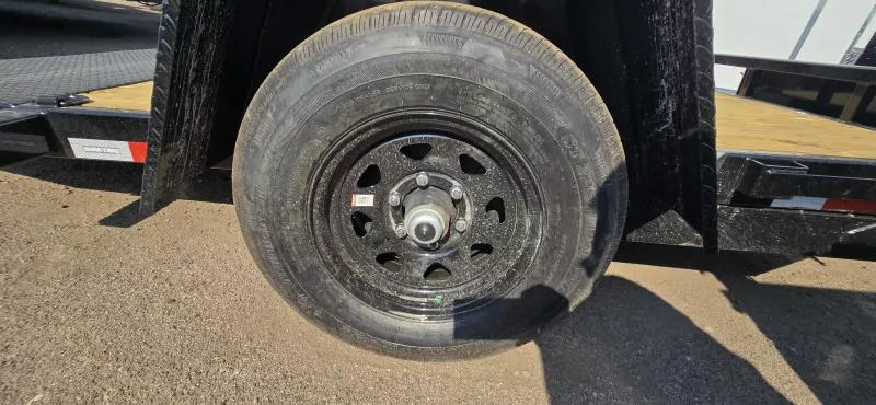 new Tilt Trailers Sure-Trac  for sale, in Franktown, CO Thumbnail 7