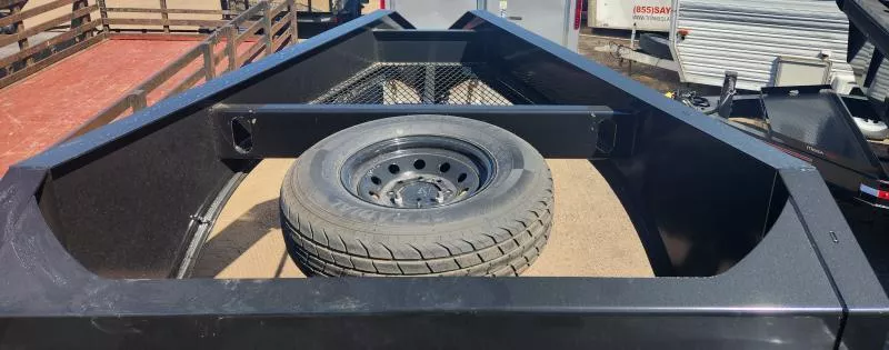 new Dump Trailers ED Trailer Mfg  for sale, in Commerce City, CO Thumbnail 2