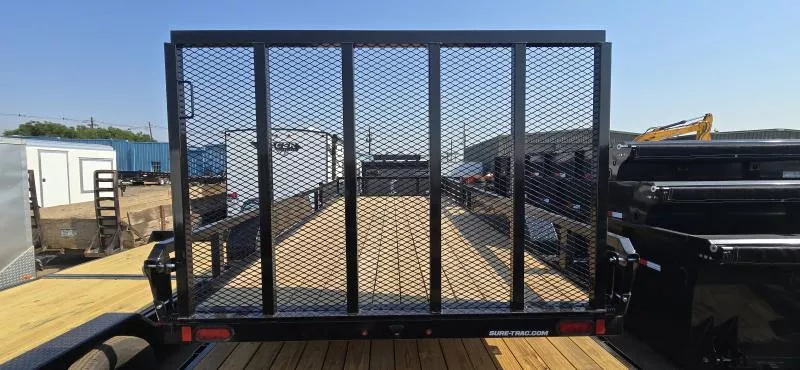 new ATV Trailers Sure-Trac Other for sale, in Commerce City, CO Thumbnail 8