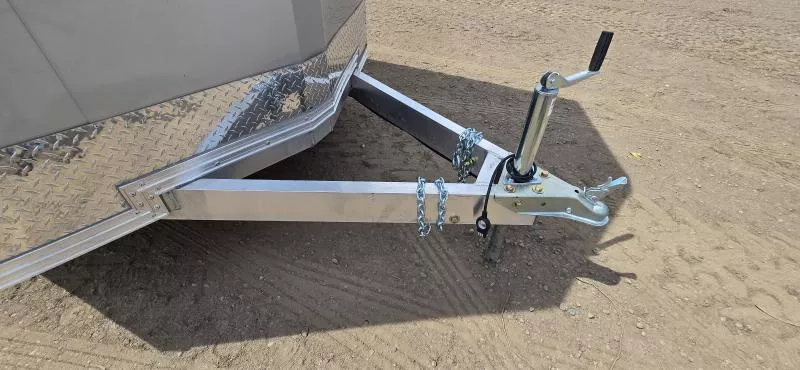 new Cargo (Enclosed) Trailers E-Z Hauler  for sale, in Commerce City, CO Thumbnail 19
